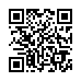 qr code: Silver lakes home with a view of the mojave river