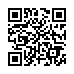 qr code: Three bedroom house with a garage and large yard