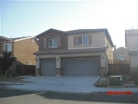 Large, Two story Hesperia Home