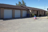 2-bedroom apartment for rent in Apple Valley