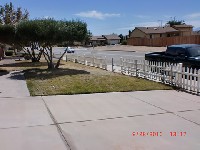 Rent a 4 bedroom house in Victorville, CA. 16