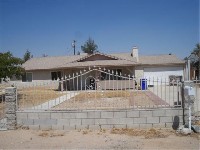 Great Apple Valley home