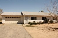 Three bedroom on a large lot in Hesperia 6