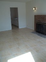 Tile Floors and Pool in Barstow