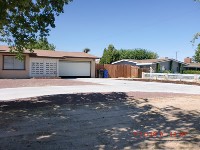 Three bedroom, Two bathroom Home in Victorville