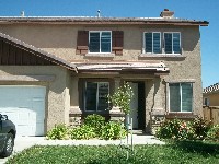 Large 2,600+ sq. ft. home in Victorville 13