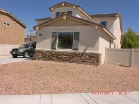 Large North Victorville 4 bedroom