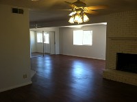 Wood Floors and Marbles Counters in Apple Valley 10