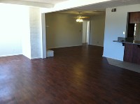 Wood Floors and Marbles Counters in Apple Valley 16
