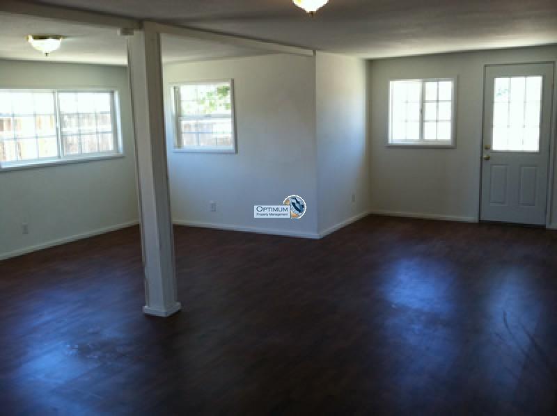 Wood Floors and Marbles Counters in Apple Valley 7