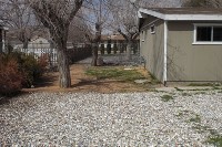Upgraded home on half acre, large back patio 21