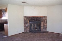 Apple Valley home features fireplace and more 4