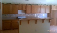 3 Bedroom 3 Bathroom Granite Counters in a Large Kitchen 18