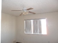 Great 4-bedroom with covered patio and tile floors 9