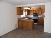Great 4-bedroom with covered patio and tile floors 11
