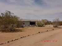 Large horse property in Apple Valley 8