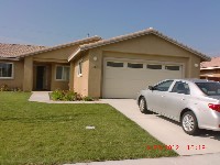 4-bedroom home in Banning - Move In Special! 10