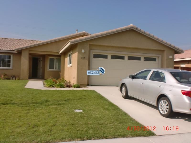 4-bedroom home in Banning - Move In Special! 5