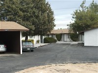 Nice 1 bedroom apartments in Apple Valley $750 Move In! 8