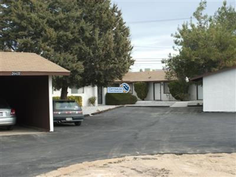Nice 1 bedroom apartments in Apple Valley $750 Move In! 2