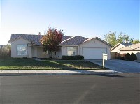Nice southern Victorville home near Mall of Victor Valley
