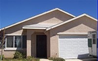 Comfortable victorville 3-bedroom home